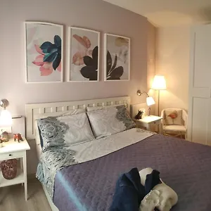  Apartament Lagunillas Travel By Namaste Elite Hiszpania