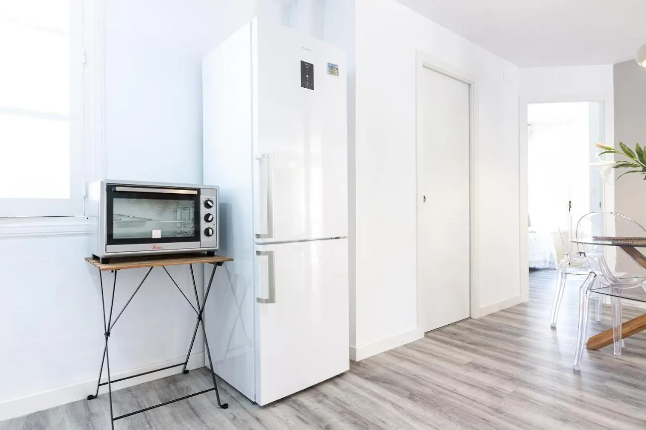 Malaga Center Flat Cathedral Apartment 0*,  Spain