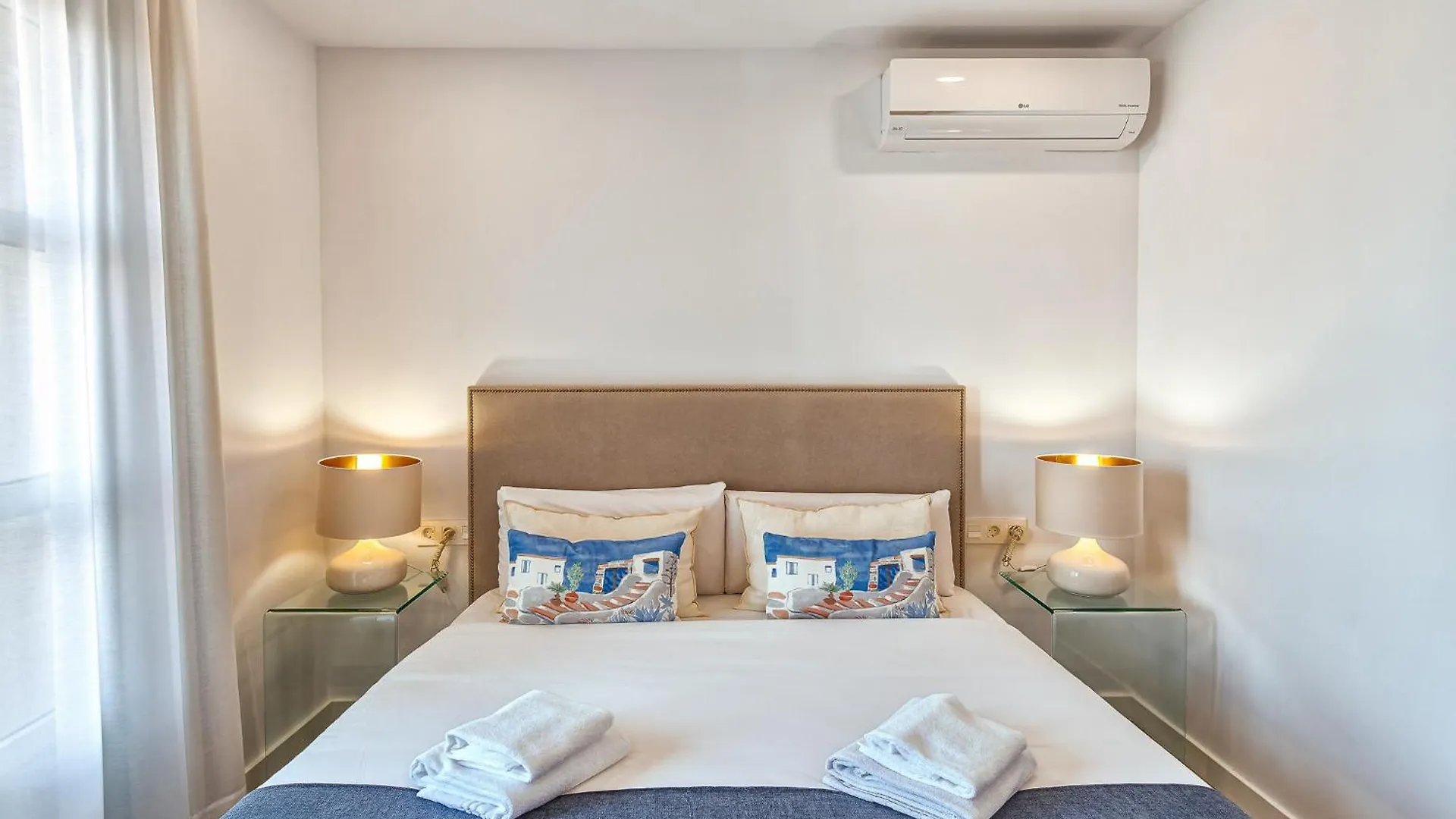 Malaga Center Flat Cathedral Apartment