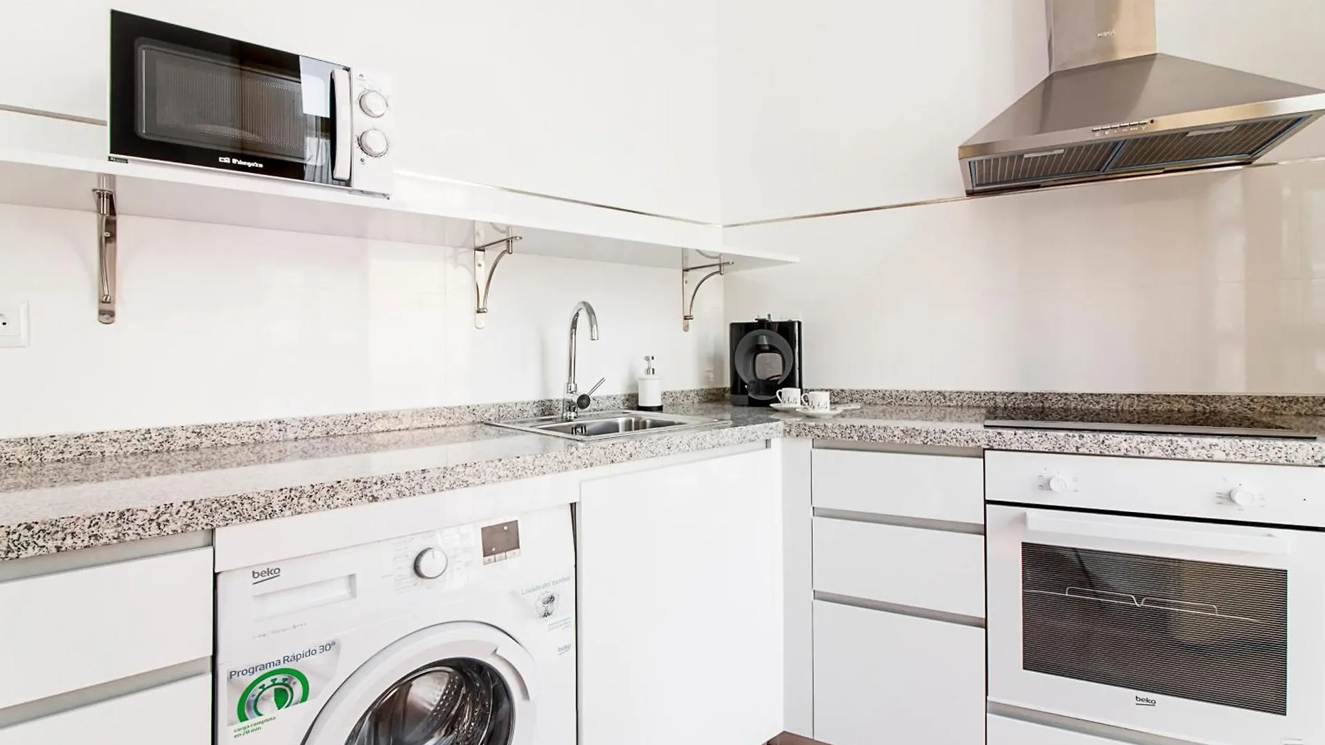 Malaga Center Flat Cathedral Apartment 0*,  Spain